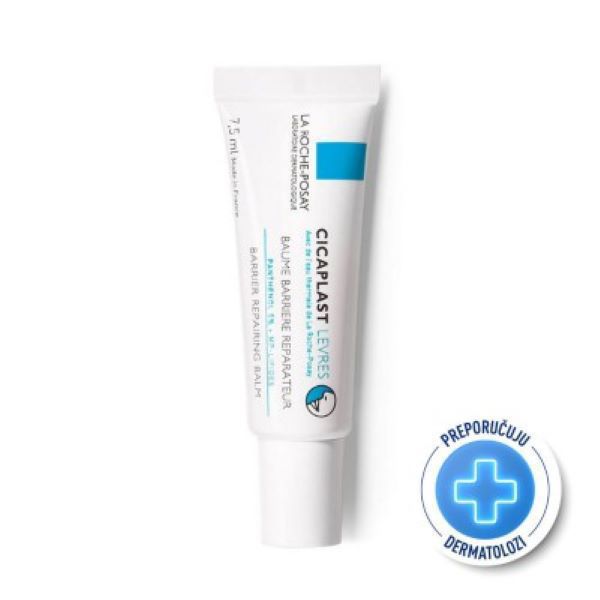 La Roche Posay CICAPLAST LIPS B5 7,5ML